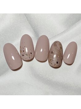 サロンド トウキョウ(Le salon de TOKYO)/定額デザイン☆9000円 /A-12