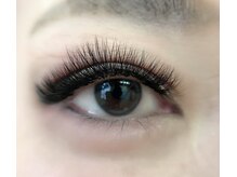 エステティックサロン プリティ/ボリュームラッシュつけ放題