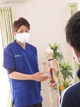 静薫&nbsp;小林 忠史