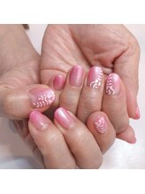 アールエム(Rm)/4月◇ネイル