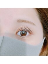 アディクト 恵比寿店(ADDICT)/長さを活かして