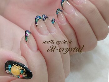 エムクリスタル(M crystal)/