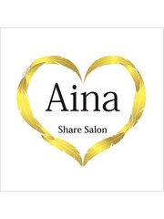 Aina Share Salon(一同)
