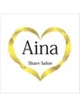 アイナシェアサロン(Aina Share Salon)/Aina Share Salon