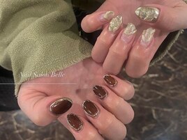 アシメネイル
