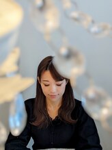 ルシェリア(Le cherien)&nbsp;kurisu 