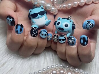 ピンク アリス 心斎橋店(Pink Alice)/