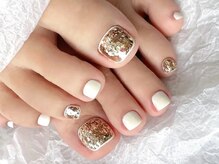 ユニークネイル 横浜関内店(Unique Nail)/定額デザイン