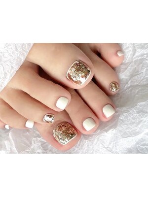 Unique Nail 横浜関内店【ユニークネイル】