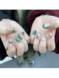 ニュアンス
