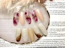 ニュアンスコース