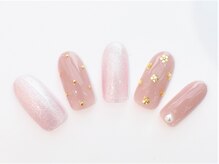 グラビス ランジュ 船橋店(Gravis L'ange)/*Gravis定額コース*