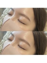 エストアール 筑紫口本店(est-r.)/#美眉#アイブロウスタイリング