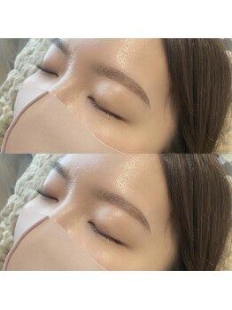 エストアール 筑紫口本店(est-r.)/#美眉#アイブロウスタイリング