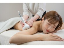 スリムライン 弘前店(The Slim Line)/ラジオ波で脂肪燃焼＆分解！