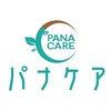 パナケア(Panacare)ロゴ