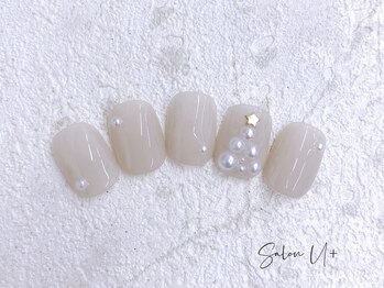 ミンミン(Min min)/定額デザイン