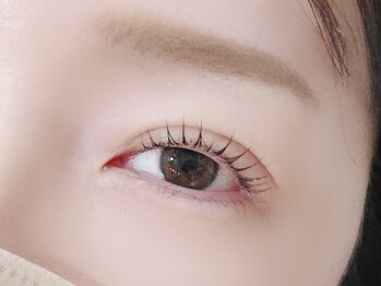 ルーチェ(Luch)/ラッシュリフト