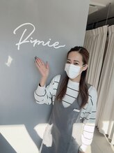 サロン ライミー(salon Rimie) Suzuki 