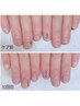 【最強美爪ネイルケア】60分（ハンドのみ)¥8,400⇒¥5,500※初回90分