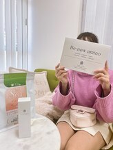 デミーナ(Demyna)/【４月満員御礼◆】