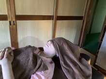 たにあん/お母さんは頑張ってます