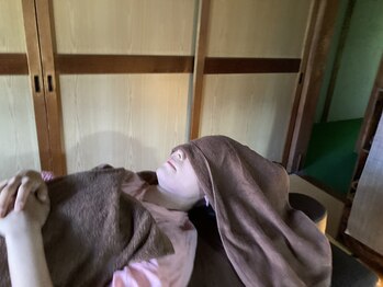 たにあん/お母さんは頑張ってます