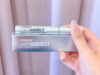 ビーレミーヌ 小幡店(Bremine)/lash addict♪正規取扱店