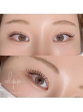 エクリプス(ECLIPSE)/LEDフラット140本