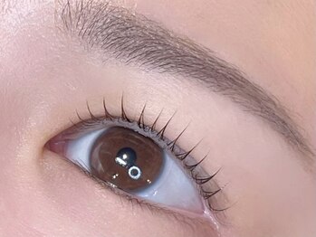 ティアマイレージ(TIA MILEAGE)/まつげパーマ