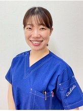 せいりき整体院 イースト 豊橋(East) 鈴木 陽奈