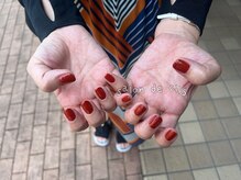 サロン ド シル(Salon de cils)/ワンカラー