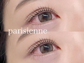 サードネイル 新宿店(3rd eye)/パリジェンヌ