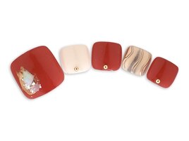 フットデザインコース