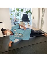 ロア(LORE)/くびれ作り