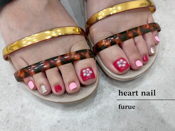 はあとねいる 古江店/◇定番デザイン26番◇