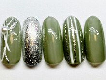 ファンネイル(FUN NAIL)/♪30分ハンド定額6050円→4500円