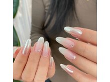 リノ(RINO)/RinO Nail Salon Deisgn
