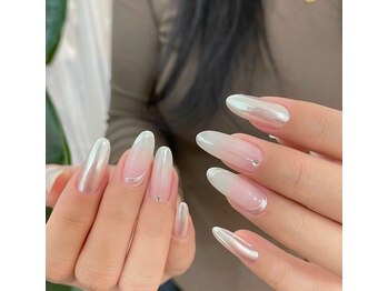 リノ(RINO)/RinO Nail Salon Deisgn