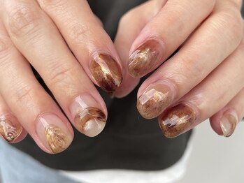 キルナリビング(kiruna living)/お任せニュアンス。