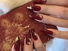 アムールユシマテン 上野湯島店(Amour)/open6周年限定チップ長さ出し