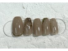 リトルリバー(Little River)/定額ネイル