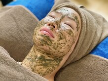 ジャスミン(Jasmine)の雰囲気（リピート率8割以上！ハーブの力で、透明感溢れる最高の素肌へ。）