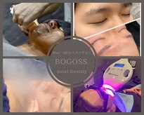 ボゴス(BOGOSS)