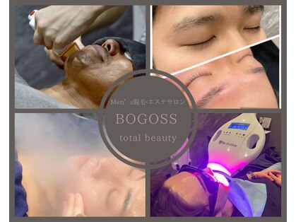 ボゴス(BOGOSS)の写真
