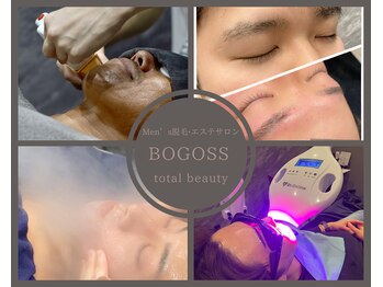 ボゴス(BOGOSS)