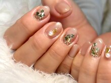 レア(Le'a)/ハートネイル