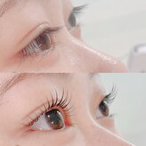 スターリー ラッシュ(Starry Lash)