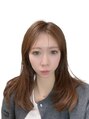 アイリー(IRY) 黒須 莉奈
