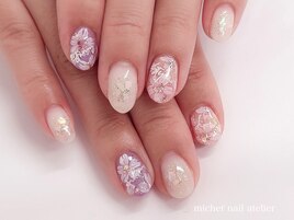 持ち込みデザインコース